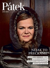 E-magazín Magazín Pátek LN - 30.10.2020 - MAFRA, a.s.