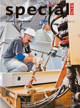 E-magazín Magazín DNES Speciál Jižní Čechy - 30.10.2020 - MAFRA, a.s.