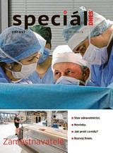 E-magazín Magazín DNES Speciál Olomoucký - 30.10.2020 - MAFRA, a.s.