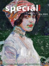 E-magazín Magazín DNES Speciál Praha - 30.10.2020 - MAFRA, a.s.