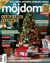 E-magazín Môj dom 2020 11 - JAGA GROUP, s.r.o. 