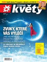 E-magazín Týdeník Květy 44/2020 - VLTAVA LABE MEDIA a.s.