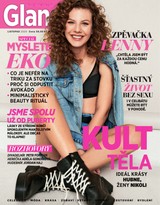 E-magazín Glanc11/2020 - VLTAVA LABE MEDIA a.s.