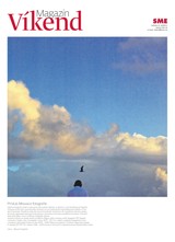 E-magazín SME Víkend 31/10/2020 - Petit Press, a.s. 