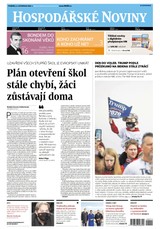 E-magazín HN 211 - 02.11.2020 - Economia, a.s.