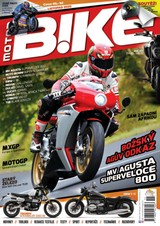 E-magazín Motorbike 11/2020 - X Ray Media, s.r.o.