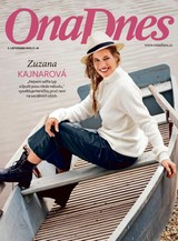 E-magazín Magazín ONA DNES - 2.11.2020 - MAFRA, a.s.