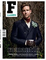 E-magazín ForMen - 11/2020 - CZECH NEWS CENTER a. s.