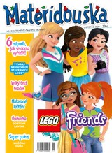 E-magazín Mateřídouška - 11/2020 - CZECH NEWS CENTER a. s.