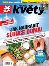 E-magazín Týdeník Květy 45/2020 - VLTAVA LABE MEDIA a.s.