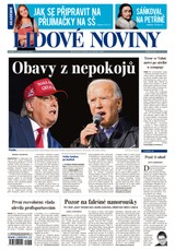 E-magazín LN - 3.11.2020 - MAFRA, a.s.