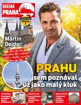 E-magazín Příloha Blesk - 3.11.2020 - CZECH NEWS CENTER a. s.