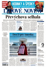 E-magazín LN - 4.11.2020 - MAFRA, a.s.