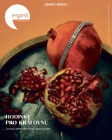 E-magazín ESPRIT LN - 4.11.2020 - MAFRA, a.s.