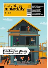 E-magazín Stavebné materiály 2020 06 - JAGA GROUP, s.r.o. 