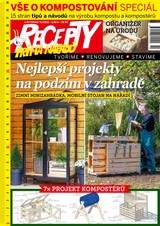 E-magazín Recepty prima nápadů 11/2020 - Jaga Media, s. r. o.