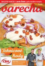 E-magazín Varecha 6. 11. 2020 - OUR MEDIA SR a. s.