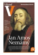 E-magazín HN 215 - 06.11.2020 Vikend - Economia, a.s.