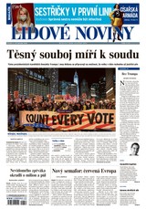 E-magazín LN - 6.11.2020 - MAFRA, a.s.