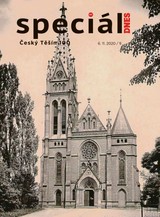 E-magazín Magazín DNES Speciál Moravskoslezský - 6.11.2020 - MAFRA, a.s.