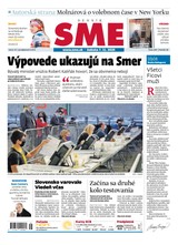 E-magazín SME 7/11/2020 - Petit Press, a.s. 
