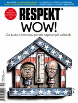 E-magazín Respekt 46/2020 - Economia, a.s.