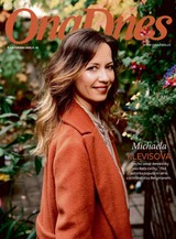 E-magazín Magazín ONA DNES - 9.11.2020 - MAFRA, a.s.