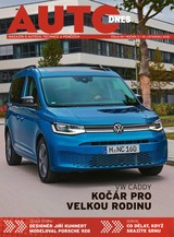 E-magazín AUTO DNES - 10.11.2020 - MAFRA, a.s.