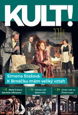 E-magazín Kult 11/2020 - Media Hill, s. r. o.