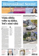 E-magazín HN 218 - 11.11.2020 - Economia, a.s.