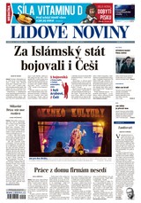 E-magazín LN - 11.11.2020 - MAFRA, a.s.