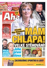 E-magazín AHA! - 11.11.2020 - CZECH NEWS CENTER a. s.