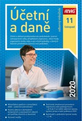 E-magazín ÚD 11/20 - ANAG, spol. s r.o.