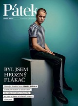 E-magazín Magazín Pátek LN - 13.11.2020 - MAFRA, a.s.
