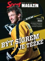 E-magazín Příloha Sport magazín 13.11.2020 - CZECH NEWS CENTER a. s.
