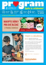 E-magazín Program OV 11-2020 - NAKLADATELSTVÍ MISE, s.r.o.