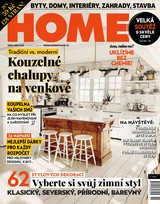 E-magazín HOME 11-12/2020 - Jaga Media, s. r. o.