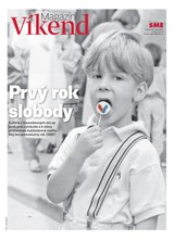 E-magazín SME Víkend 14/11/2020 - Petit Press, a.s. 