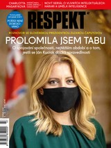 E-magazín Respekt 47/2020 - Economia, a.s.