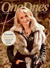 E-magazín Magazín ONA DNES - 16.11.2020 - MAFRA, a.s.