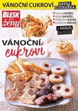 E-magazín Příloha Blesk pro ženy - 47/2020 - CZECH NEWS CENTER a. s.