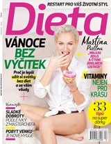 E-magazín Dieta - 12/2020 - CZECH NEWS CENTER a. s.