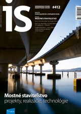 E-magazín Inžinierske stavby 2020 06 - JAGA GROUP, s.r.o. 