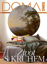 E-magazín DOMA DNES - 18.11.2020 - MAFRA, a.s.