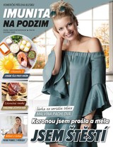 E-magazín Příloha Blesk - 18.11.2020 - CZECH NEWS CENTER a. s.