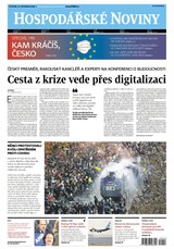 E-magazín HN 223 - 19.11.2020 - Economia, a.s.