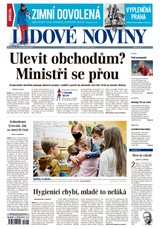 E-magazín LN - 19.11.2020 - MAFRA, a.s.