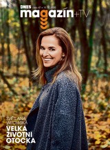 E-magazín Magazín DNES + Tv - 19.11.2020 - MAFRA, a.s.