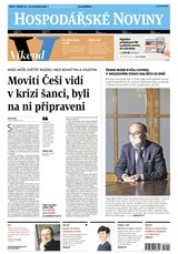E-magazín HN 224 - 20.11.2020 - Economia, a.s.
