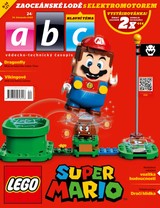 E-magazín Abc - 24/2020 - CZECH NEWS CENTER a. s.